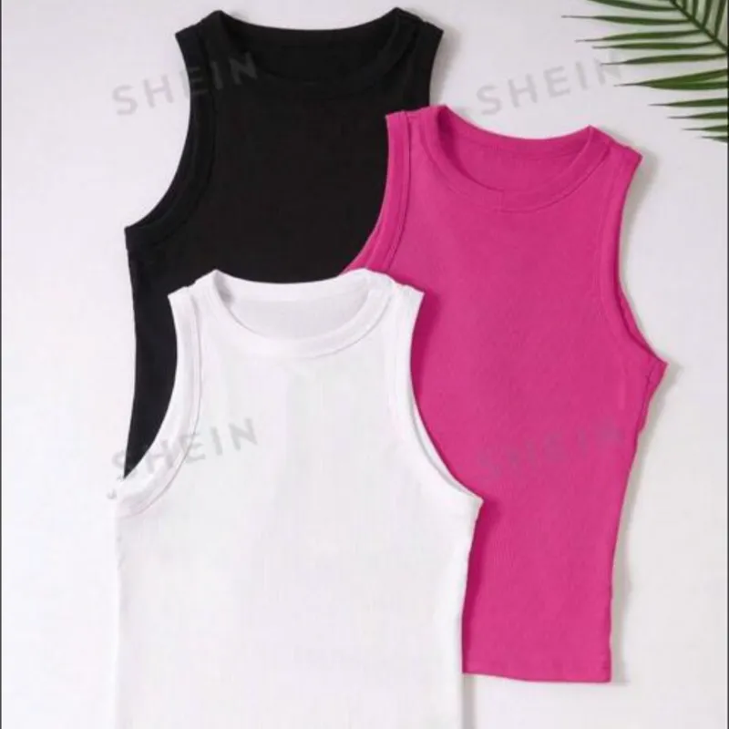 Camisetas 