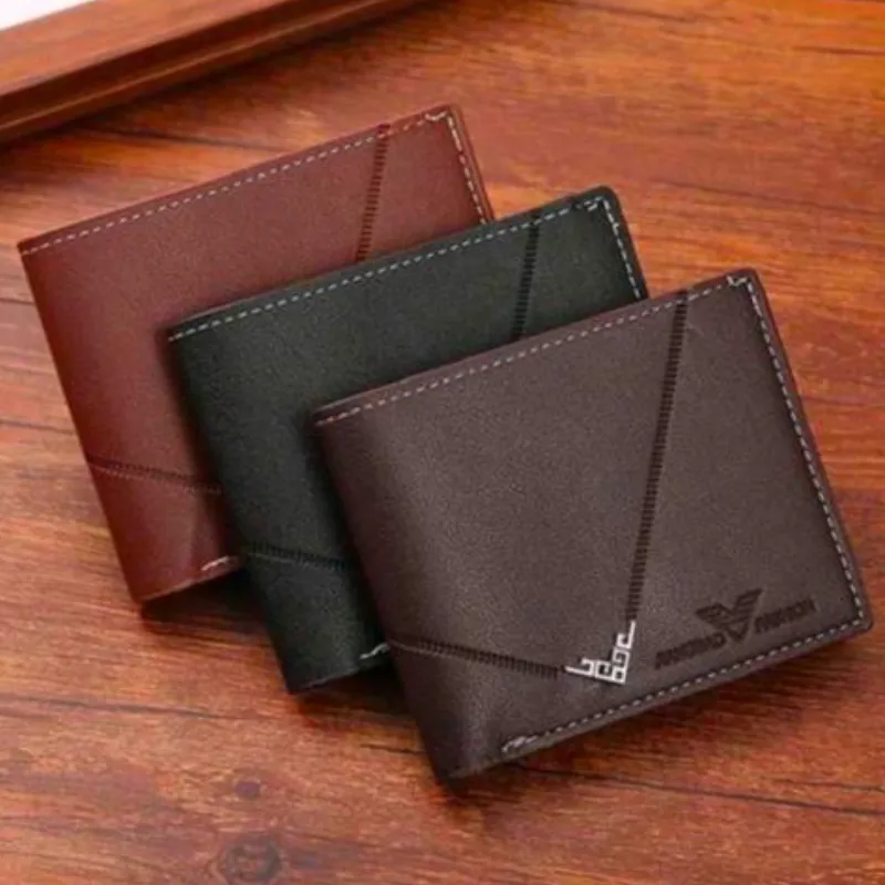 Cartera de Hombre c/u