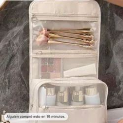 Cartuchera de Maquillaje