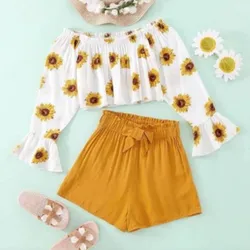 Conjunto 11/12 años 
