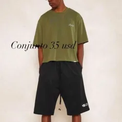 Conjunto de 2 Piezas
