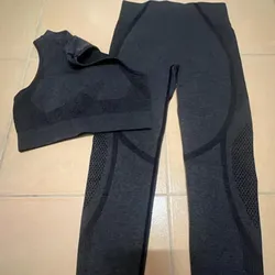Conjunto Deportivo Negro