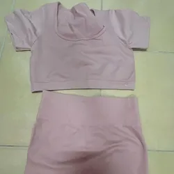 Conjunto Deportivo Rosa