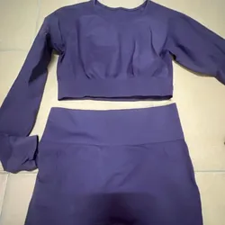 Conjunto Deportivo Violeta 
