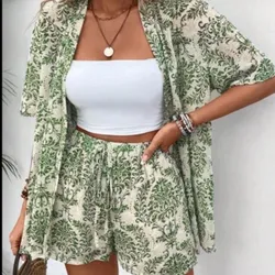 Conjunto Estampado 