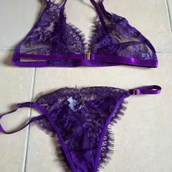 Conjunto Lencero 