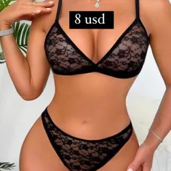 Conjunto Lencero 