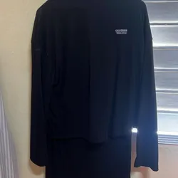 Conjunto Negro 