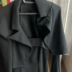 Conjunto Negro 