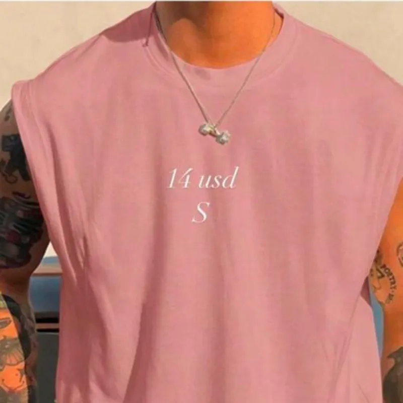 Desmangado Rosa