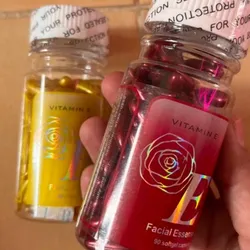 Facial Essence