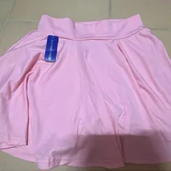 Falda Deportiva 