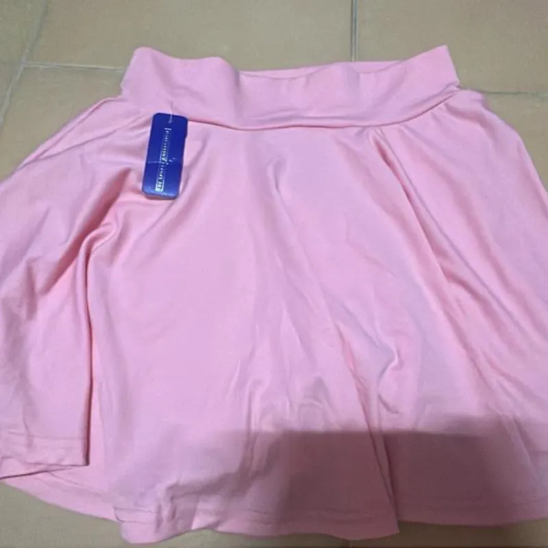 Falda Deportiva 