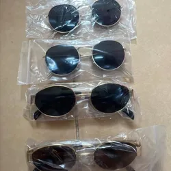 Gafas c/u