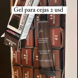 Gel de Cejas