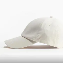 Gorra Beige
