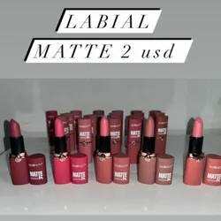 Labial Mate
