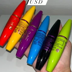 Mascara de Pestañas