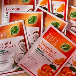 Mascarilla