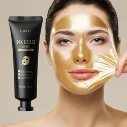 Mascarilla facial 