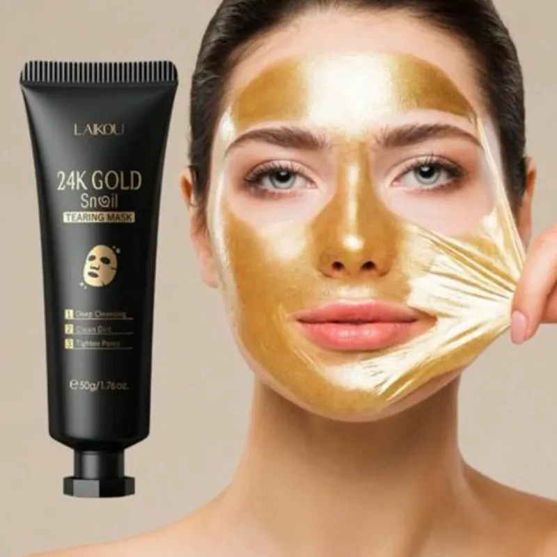 Mascarilla 