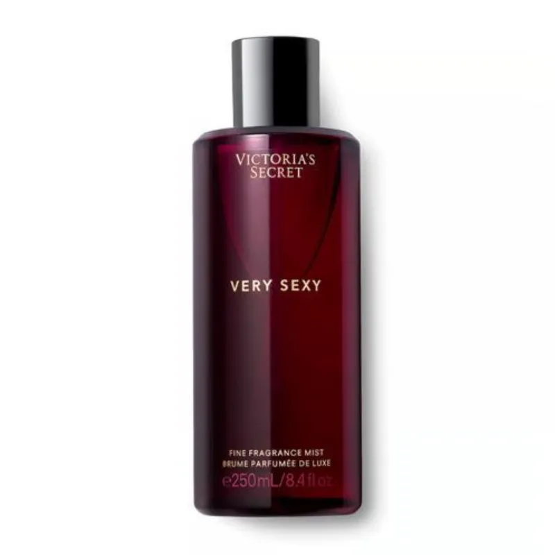 Mist Corporal Very Sexy