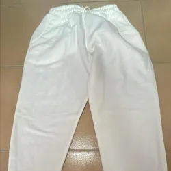 Mono Blanco 