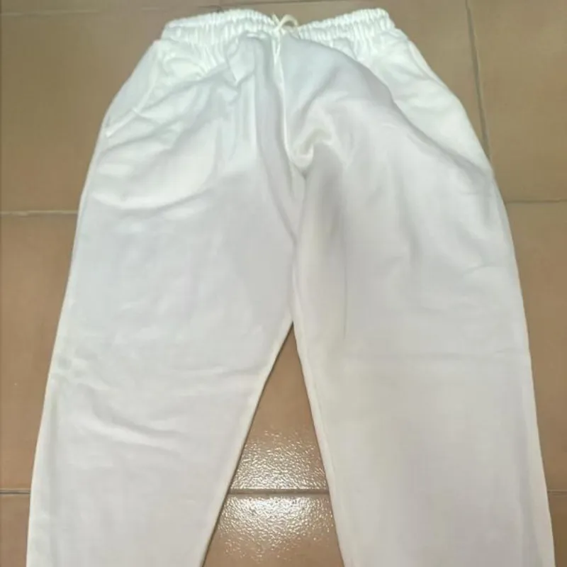 Mono Blanco 