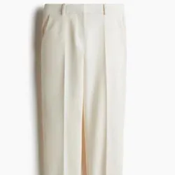 Pantalón Beige