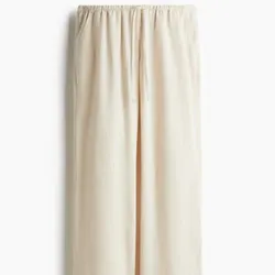 Pantalón Beige 