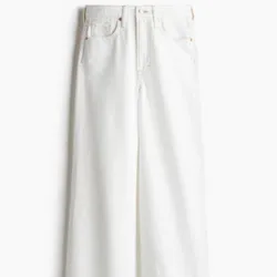 Pantalón Blanco 