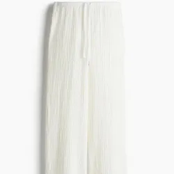 Pantalón Blanco