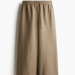 Pantalón Caqui