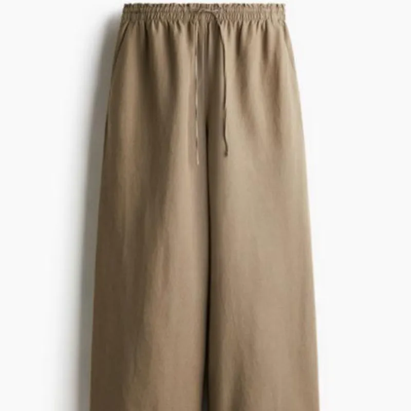 Pantalón Caqui