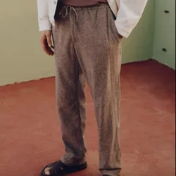 Pantalón Carmelita 