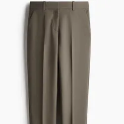 Pantalón Verde