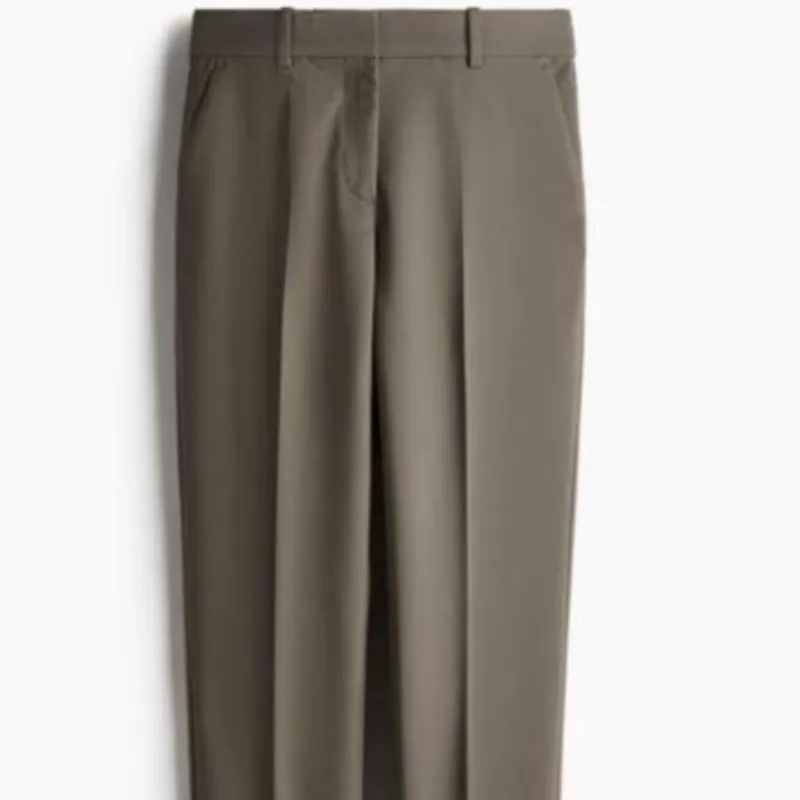 Pantalón Verde
