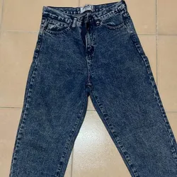 Pantalon de Mezclilla 