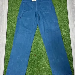 Pantalón de Mezclilla 