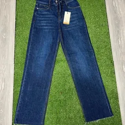Pantalón de Mezclilla 