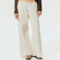 Pantalón de Rayas 