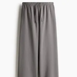 Pantalon Gris 