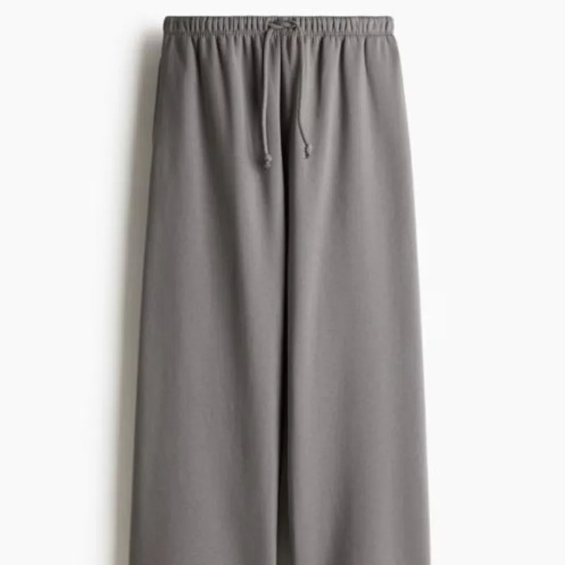 Pantalon Gris 