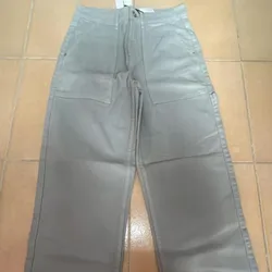 Pantalón Gris