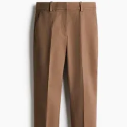 Pantalón Marrón 