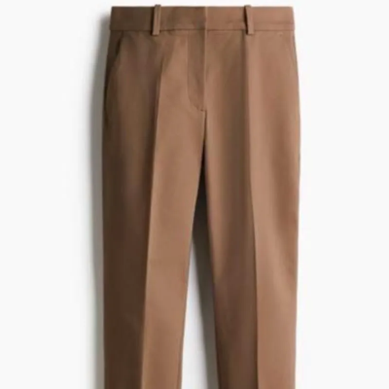 Pantalón Marrón 
