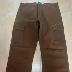 Pantalón Marrón 