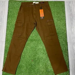 Pantalón Marrón 