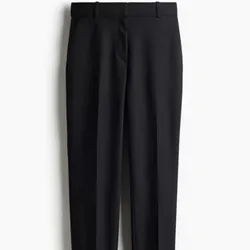 Pantalón Negro 