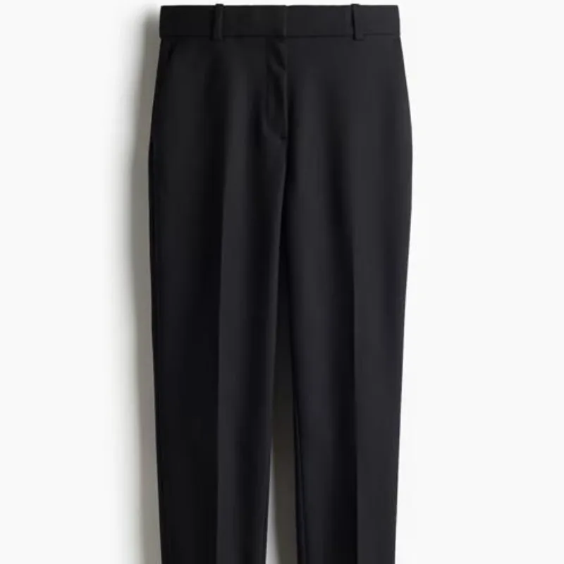 Pantalón Negro 